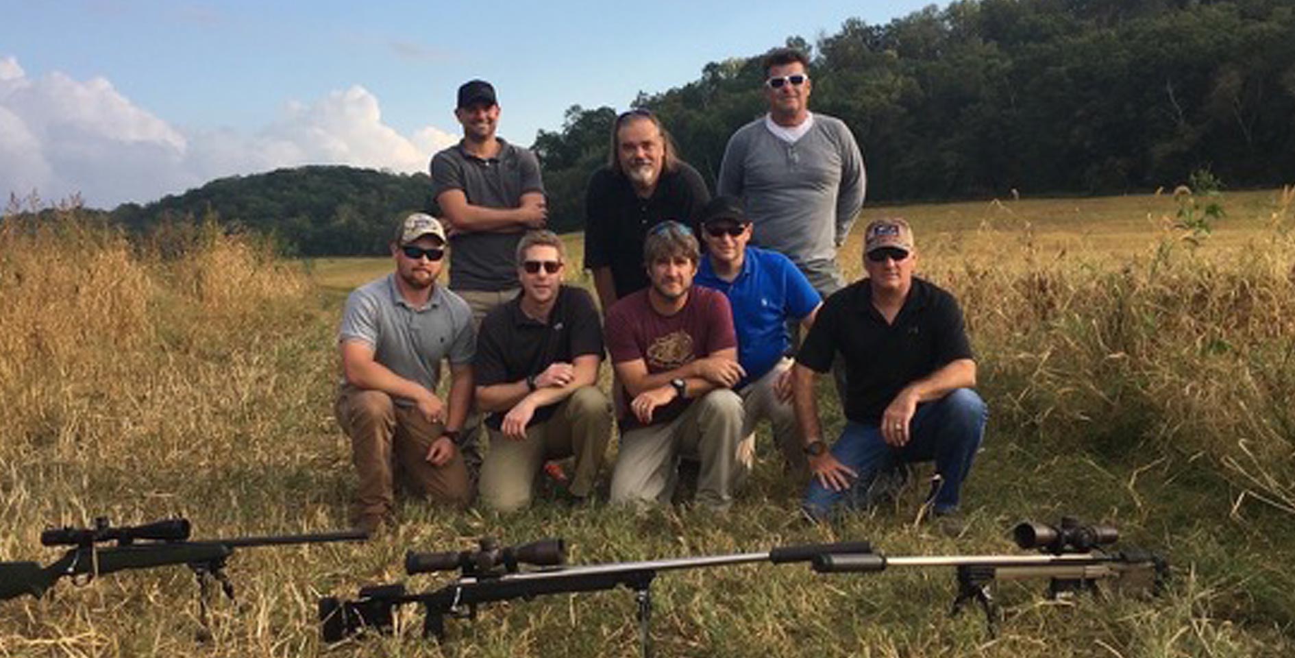 About Core Line Marketing